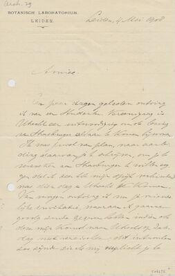 Correspondentie\C04375-a.jpg; C04375; ;